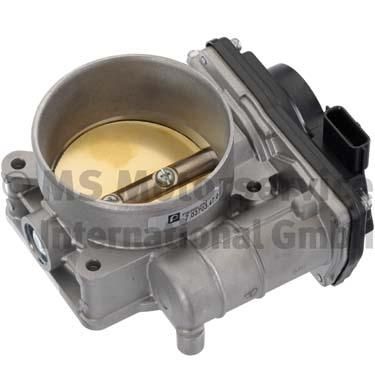 Throttle Body PIERBURG 7.03703.47.0