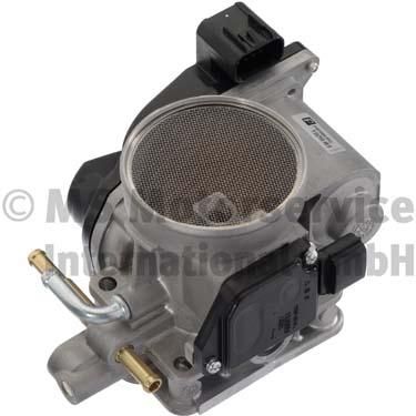 Throttle Body PIERBURG 7.03703.48.0