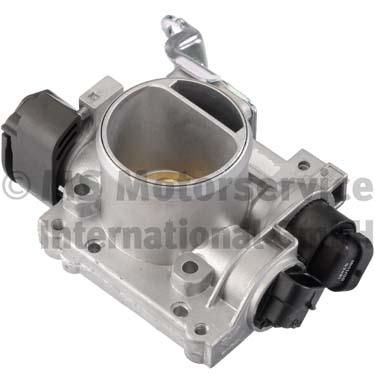 Throttle Body PIERBURG 7.03703.56.0