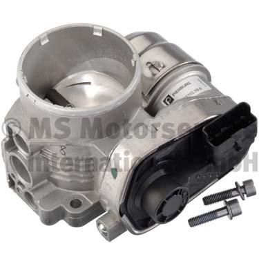Throttle Body PIERBURG 7.03703.59.0