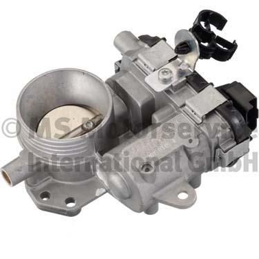 Throttle Body PIERBURG 7.03703.63.0