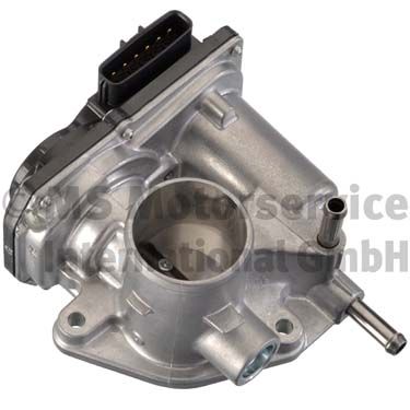 Throttle Body PIERBURG 7.03703.83.0