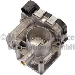 Throttle Body PIERBURG 7.03703.93.0