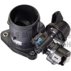 Control Flap, air supply PIERBURG 7.03703.94.0