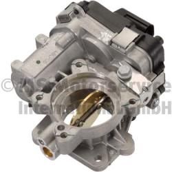 Control Flap, air supply PIERBURG 7.03703.98.0