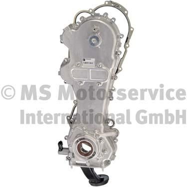 Oil Pump PIERBURG 7.03721.04.0
