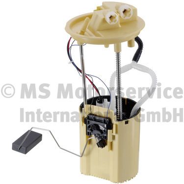 Fuel Feed Unit PIERBURG 7.03794.50.0