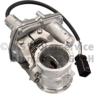 PIERBURG 7.04210.06.0 Exhaust Gas Door