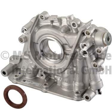 Oil Pump PIERBURG 7.04263.06.0
