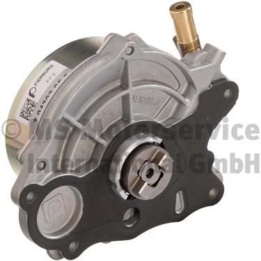 PIERBURG 7.04303.07.0 Vacuum Pump, braking system