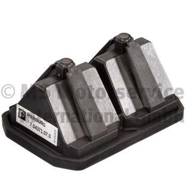 PIERBURG 7.04371.07.0 EGR Valve