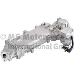 PIERBURG 7.04448.18.0 Cooler, exhaust gas recirculation