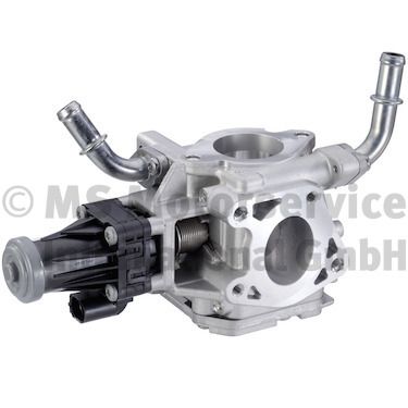 PIERBURG 7.04584.20.0 EGR Module