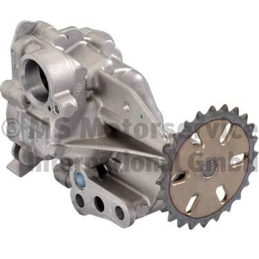 PIERBURG 7.04643.06.0 Oil Pump