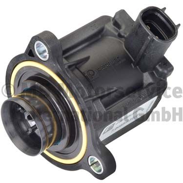 PIERBURG 7.04654.10.0 Recirculating Air Valve, charger