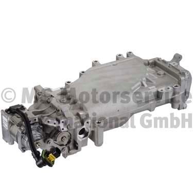 PIERBURG 7.04723.10.0 Cooler, exhaust gas recirculation