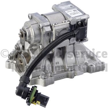 EGR Module PIERBURG 7.04723.12.0