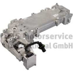 PIERBURG 7.04784.06.0 Cooler, exhaust gas recirculation