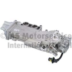 PIERBURG 7.04787.12.0 Cooler, exhaust gas recirculation
