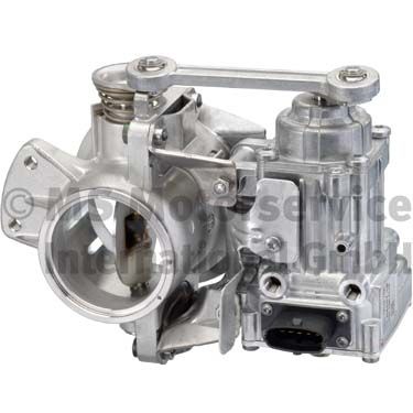 PIERBURG 7.04799.08.0 Exhaust Gas Door