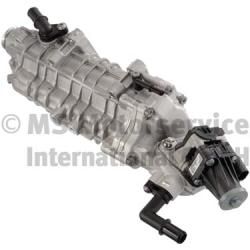 PIERBURG 7.04930.06.0 Cooler, exhaust gas recirculation