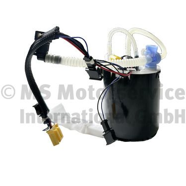 Fuel Feed Unit PIERBURG 7.05061.28.0