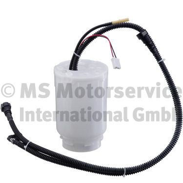 PIERBURG 7.05061.37.0 Fuel Pump