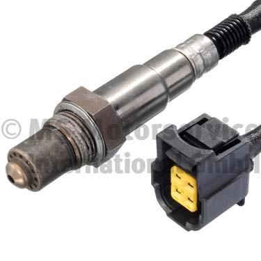 Lambda Sensor PIERBURG 7.05270.19.0