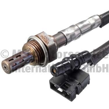 Lambda Sensor PIERBURG 7.05270.20.0