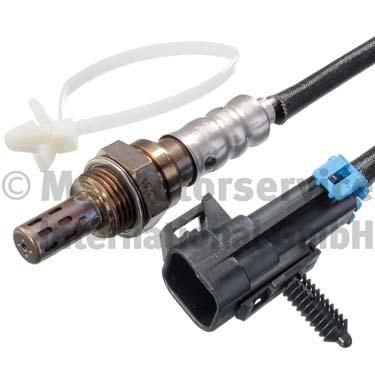 Lambda Sensor PIERBURG 7.05270.29.0