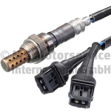 Lambda Sensor PIERBURG 7.05270.43.0