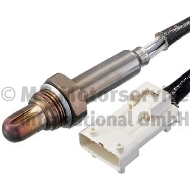 Lambda Sensor PIERBURG 7.05270.44.0