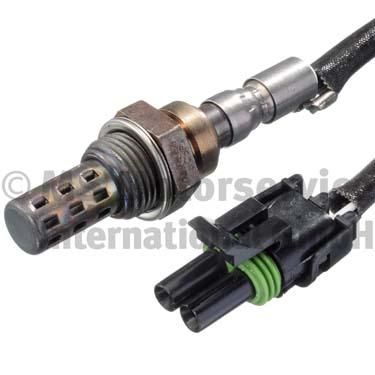Lambda Sensor PIERBURG 7.05270.45.0