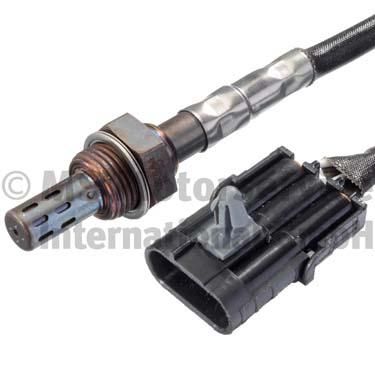 Lambda Sensor PIERBURG 7.05270.46.0