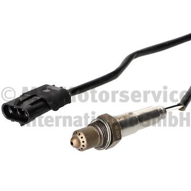 Lambda Sensor PIERBURG 7.05270.48.0