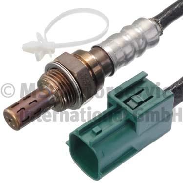 Lambda Sensor PIERBURG 7.05270.55.0