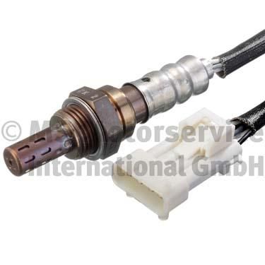 Lambda Sensor PIERBURG 7.05270.63.0
