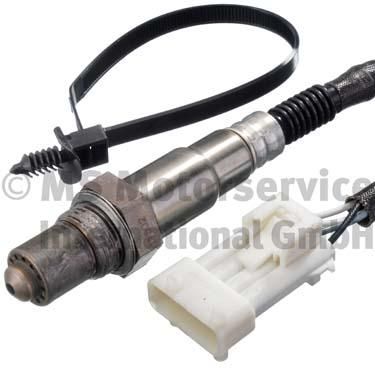 Lambda Sensor PIERBURG 7.05270.67.0
