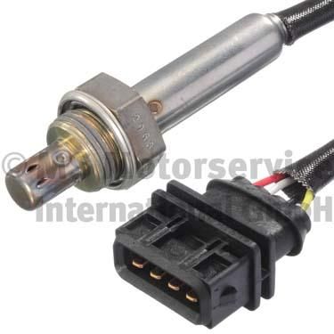 Lambda Sensor PIERBURG 7.05270.75.0