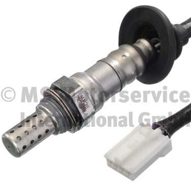 Lambda Sensor PIERBURG 7.05270.78.0