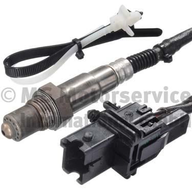 Lambda Sensor PIERBURG 7.05270.80.0