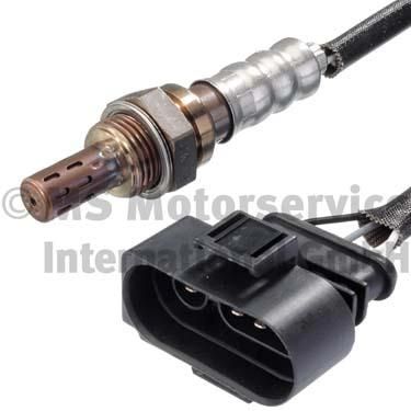 Lambda Sensor PIERBURG 7.05270.88.0