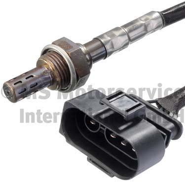 Lambda Sensor PIERBURG 7.05270.90.0