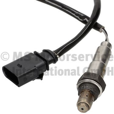 Lambda Sensor PIERBURG 7.05271.18.0