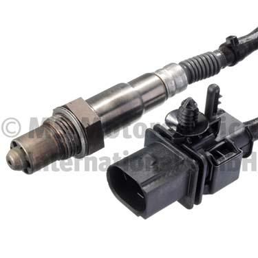 Lambda Sensor PIERBURG 7.05271.27.0