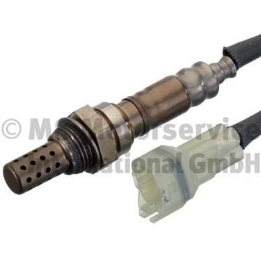 Lambda Sensor PIERBURG 7.05271.35.0