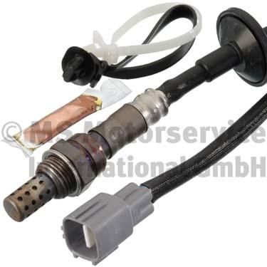 Lambda Sensor PIERBURG 7.05271.38.0