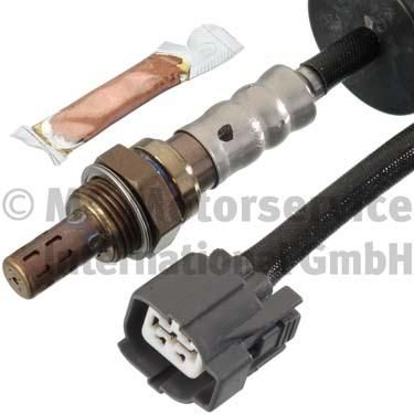 Lambda Sensor PIERBURG 7.05271.43.0
