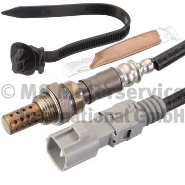 Lambda Sensor PIERBURG 7.05271.48.0