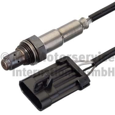 Lambda Sensor PIERBURG 7.05271.52.0